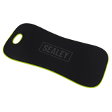 Sealey VS8597 Large Premium EVA Kneeling Mat 40mm - VS8597 - Sealey Tools UK - Workshop Tool Storage