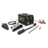 Sealey VS868 Leak Detector Smoke Diagnostic Tool - VS868 - Sealey Tools UK - Workshop Tool Storage