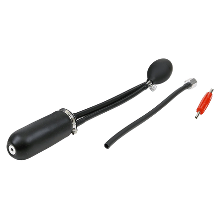 Sealey VS868 Leak Detector Smoke Diagnostic Tool - VS868 - Sealey Tools UK - Workshop Tool Storage