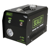 Sealey VS868 Leak Detector Smoke Diagnostic Tool - VS868 - Sealey Tools UK - Workshop Tool Storage