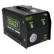 Sealey VS868 Leak Detector Smoke Diagnostic Tool - VS868 - Sealey Tools UK - Workshop Tool Storage