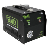 Sealey VS868 Leak Detector Smoke Diagnostic Tool - VS868 - Sealey Tools UK - Workshop Tool Storage