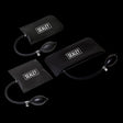 Sealey VS9114 Panel Bag Set 3pc - VS9114 - Sealey Tools UK - Workshop Tool Storage