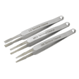 Sealey VS9202 Terminal Cleaner Set 3pc - Diamond Grip - VS9202 - Sealey Tools UK - Workshop Tool Storage