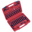 Sealey VS9203 Terminal Tool Kit 23pc - VS9203 - Sealey Tools UK - Workshop Tool Storage