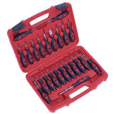 Sealey VS9203 Terminal Tool Kit 23pc - VS9203 - Sealey Tools UK - Workshop Tool Storage