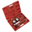 Sealey VSE2020 Cylinder Leakage Tester 2 - Gauge - Engine - SLY-11658 - Sealey Tools UK - Workshop Tool Storage
