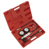 Sealey VSE2020 Cylinder Leakage Tester 2 - Gauge - Engine - SLY-11658 - Sealey Tools UK - Workshop Tool Storage