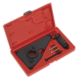 Sealey VSE5931 High Pressure Fuel Pump Sprocket Remover - for Hyundai, Kia - VSE5931 - Sealey Tools UK - Workshop Tool Storage