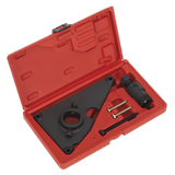 Sealey VSE5931 High Pressure Fuel Pump Sprocket Remover - for Hyundai, Kia - VSE5931 - Sealey Tools UK - Workshop Tool Storage