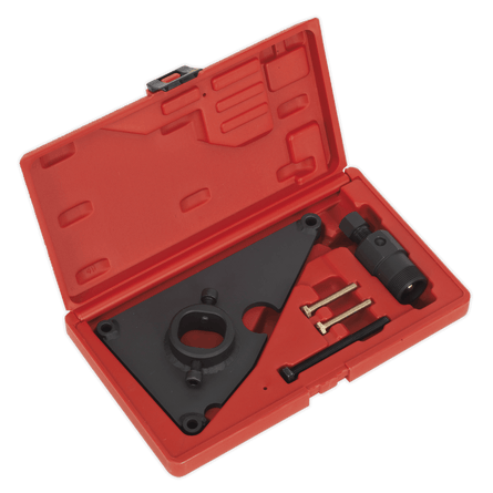 Sealey VSE5931 High Pressure Fuel Pump Sprocket Remover - for Hyundai, Kia - VSE5931 - Sealey Tools UK - Workshop Tool Storage