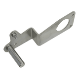 Sealey VSE6121.05 Crankshaft Holding Tool - for BMW N47/N57 2.0/3.0 - Chain Drive - VSE6121.05 - Sealey Tools UK - Workshop Tool Storage
