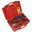 Sealey VSE6146 Diesel Engine Timing Tool Kit - for VW 2.5 TDi PD - Gear Drive - VSE6146 - Sealey Tools UK - Workshop Tool Storage