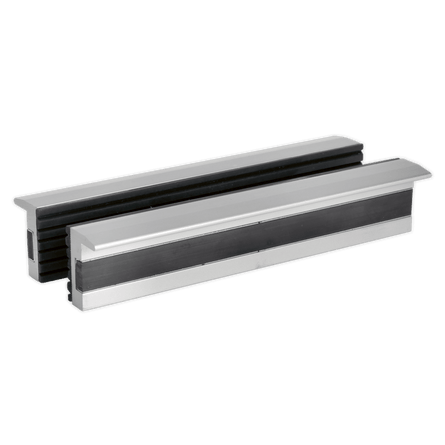 Sealey VSJ150 Soft Jaws for Vices - 150mm - VSJ150 - Sealey Tools UK - Workshop Tool Storage