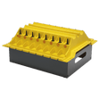 Sealey VSR01 Cylinder Head Component Organizer - VSR01 - Sealey Tools UK - Workshop Tool Storage