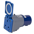 Sealey W1613PS Socket Adaptor 16A/13A 230V - W1613PS - Sealey Tools UK - Workshop Tool Storage