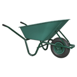 Sealey WB85 Wheelbarrow 85L - WB85 - Sealey Tools UK - Workshop Tool Storage