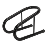 Sealey WC07 Motorcycle Wheel Chock 140mm - WC07 - Sealey Tools UK - Workshop Tool Storage