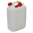 Sealey WC20 Water Container 20L with Spout - WC20 - Sealey Tools UK - Workshop Tool Storage