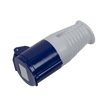 Sealey WC24016 Blue Socket 230V/16A - WC24016 - Sealey Tools UK - Workshop Tool Storage