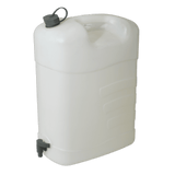 Sealey WC35T Fluid Container 35L with Tap - WC35T - Sealey Tools UK - Workshop Tool Storage