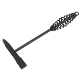 Sealey WCH02 Welding Chipping Hammer - WCH02 - Sealey Tools UK - Workshop Tool Storage