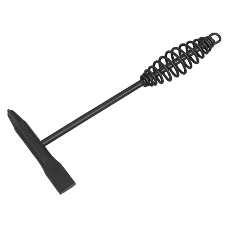 Sealey WCH02 Welding Chipping Hammer - WCH02 - Sealey Tools UK - Workshop Tool Storage