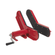 Sealey WCR01 Wheel Clamp Upgrade for Motorcycle Lifts - WCR01 - Sealey Tools UK - Workshop Tool Storage