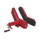 Sealey WCR01 Wheel Clamp Upgrade for Motorcycle Lifts - WCR01 - Sealey Tools UK - Workshop Tool Storage