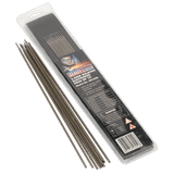 Sealey WE1020 Welding Electrode 2 x 300mm Pack of 10 - WE1020 - Sealey Tools UK - Workshop Tool Storage