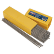Sealey WEHF5040 Welding Electrodes Hardfacing 4 x 350mm 5kg Pack - WEHF5040 - Sealey Tools UK - Workshop Tool Storage