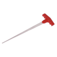 Sealey WK0511 T - Handled Wire Starter Tool - 330mm Stainless Steel - WK0511 - Sealey Tools UK - Workshop Tool Storage