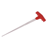 Sealey WK0511 T - Handled Wire Starter Tool - 330mm Stainless Steel - WK0511 - Sealey Tools UK - Workshop Tool Storage