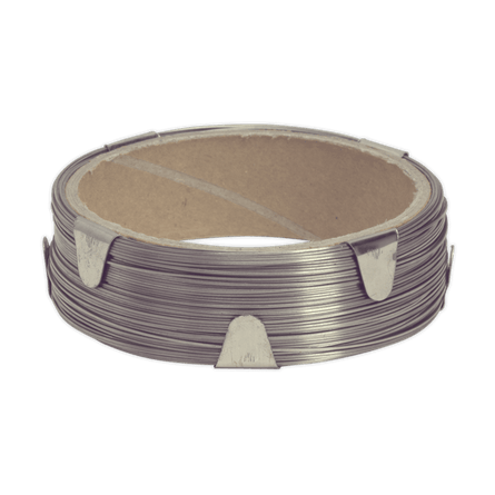 Sealey WK0514 Windscreen Cutting Wire - Square - WK0514 - Sealey Tools UK - Workshop Tool Storage