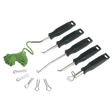 Sealey WK2 Windscreen Installation Tool Kit - WK2 - Sealey Tools UK - Workshop Tool Storage