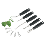 Sealey WK2 Windscreen Installation Tool Kit - WK2 - Sealey Tools UK - Workshop Tool Storage