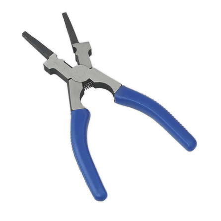 Sealey WP94 Welding Pliers - WP94 - Sealey Tools UK - Workshop Tool Storage