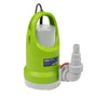 Sealey WPC100 Submersible Clean Water Pump 100L/min - WPC100 - Sealey Tools UK - Workshop Tool Storage