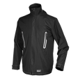 Sealey WPHJ03 Heated Rain Jacket 5V - 48" Chest Large - WPHJ03 - Sealey Tools UK - Workshop Tool Storage