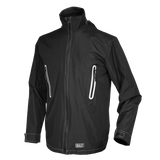 Sealey WPHJ03 Heated Rain Jacket 5V - 48" Chest Large - WPHJ03 - Sealey Tools UK - Workshop Tool Storage