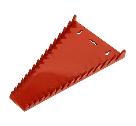 Sealey WR05 Spanner Rack Capacity 15 Spanners - Tool Storage - SLY-15813 - Sealey Tools UK - Workshop Tool Storage