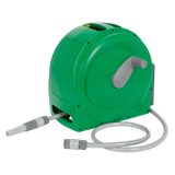 Sealey WR92 Water Hose Reel 20m - WR92 - Sealey Tools UK - Workshop Tool Storage