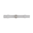 Sealey WTSSB25 Heat Shrink Butt Connector Solder Terminal 24 - 22 AWG White Pack of 25 - WTSSB25 - Sealey Tools UK - Workshop Tool Storage