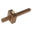 Sealey WW001 Hardwood Mortise Gauge 200mm - WW001 - Sealey Tools UK - Workshop Tool Storage
