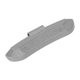 Sealey WWSH35 Wheel Weight 35g Hammer - On Zinc for Steel Wheels Pack of 50 - WWSH35 - Sealey Tools UK - Workshop Tool Storage
