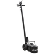 Sealey YAJ15 - 30 Air Operated Jack 15 - 30tonne Telescopic - YAJ15-30 - Sealey Tools UK - Workshop Tool Storage