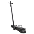 Sealey YAJ20 - 60LR Air Operated Jack 20 - 60tonne Telescopic - Long Reach/Low Entry - YAJ20-60LR - Sealey Tools UK - Workshop Tool Storage