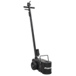 Sealey YAJ301 Air Operated Jack 30tonne - Single Stage - YAJ301 - Sealey Tools UK - Workshop Tool Storage