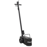 Sealey YAJ301 Air Operated Jack 30tonne - Single Stage - YAJ301 - Sealey Tools UK - Workshop Tool Storage