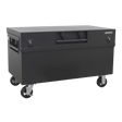 Superline Pro SSB06COMBO Site Box 1125 x 610 x 625mm with Wheel Kit - SSB06COMBO - Sealey Tools UK - Workshop Tool Storage